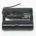 Spektrum SPMB6000LITX 3.7V 6000mAh 1S Tx Battery Standard  iX12 & NX10. Upgrade for NX6 & NX8 XH-1S Plug (8347101626605)