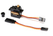 Spektrum SPMSSX108PM SX108PM Micro Digital Metal Gear Servo Front Brake Promoto MX (8347101823213)