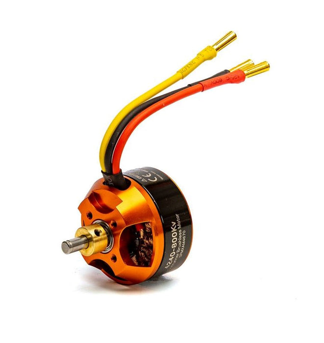 Spektrum SPMXAM4670 Avian 4240-800kV Outrunner Brushless Motor (8347102150893)