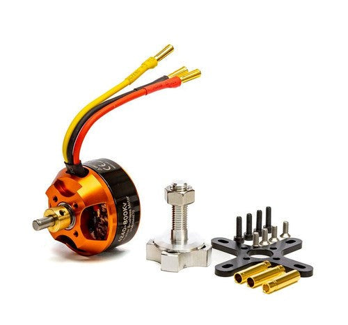 Spektrum SPMXAM4670 Avian 4240-800kV Outrunner Brushless Motor (8347102150893)