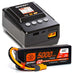 Spektrum SPMXPSS200 Smart Powerstage: 5000mAh 2S LiPo & S155 Charger (8347856044269)