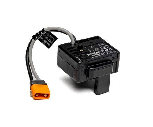 Spektrum SPMXSE2625RX 25A GROM SLT 2n1 ESC RX (8347856077037)