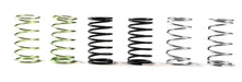 Tamiya 54465 XV-01 Dirt Spring Set H/M/S - Hobby City NZ (8442712588525)