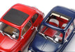 Tamiya 24169 1/24 Fiat 500F - Hobby City NZ (8442712883437)