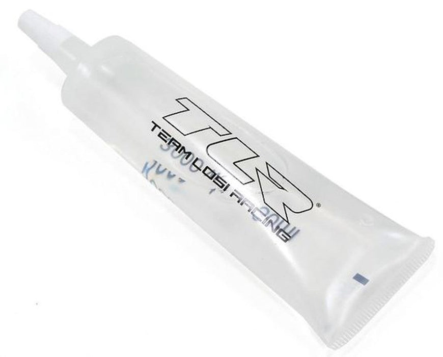 TLR LOSI TLR5281 Silicone Diff Fluid/Oil 7000CS (7K) - Hobby City NZ (8446600249581)