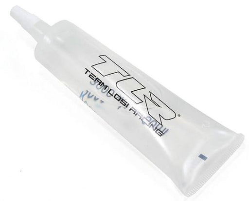 TLR LOSI TLR5282 Silicone Diff Fluid/Oil 10000CS (10K) - Hobby City NZ (8446600282349)