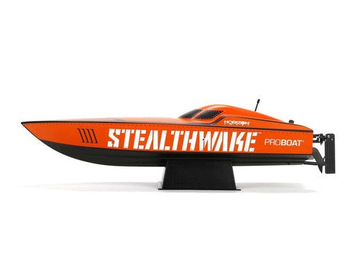 Proboat PRB08015 Stealthwake 23-inch Deep-V Brushed: RTR - Hobby City NZ (8446606213357)