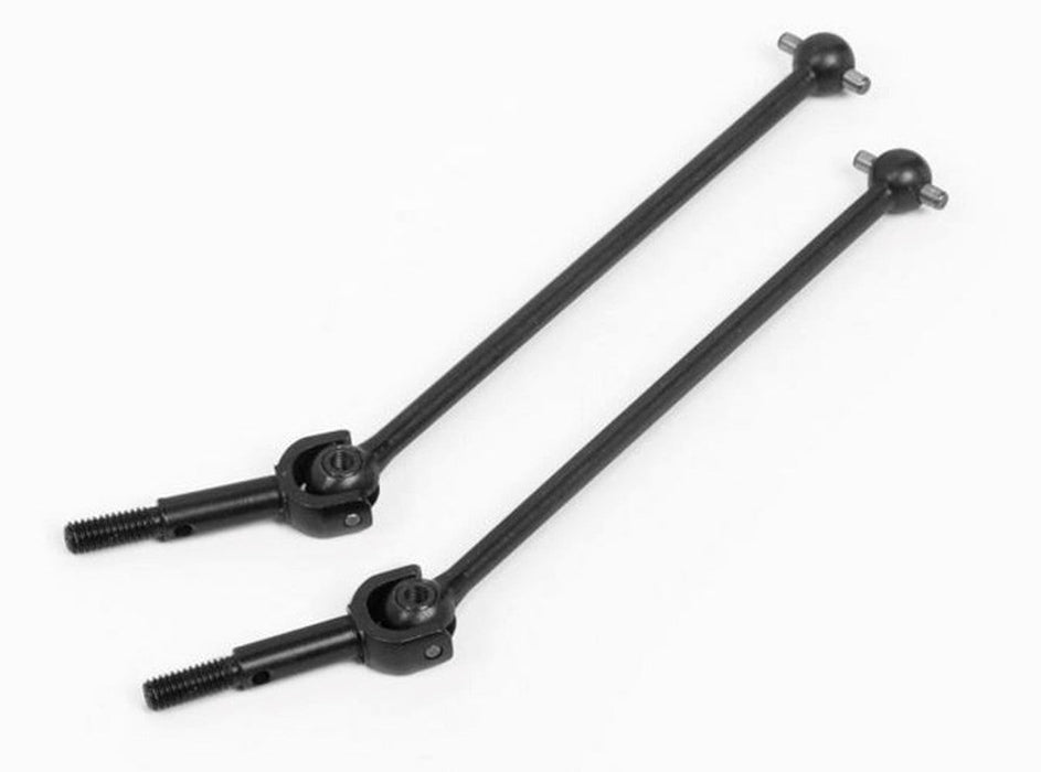 Maverick 150062 Phantom XT Front/Rear Uni. Shafts (2) - Hobby City NZ (8452840587501)