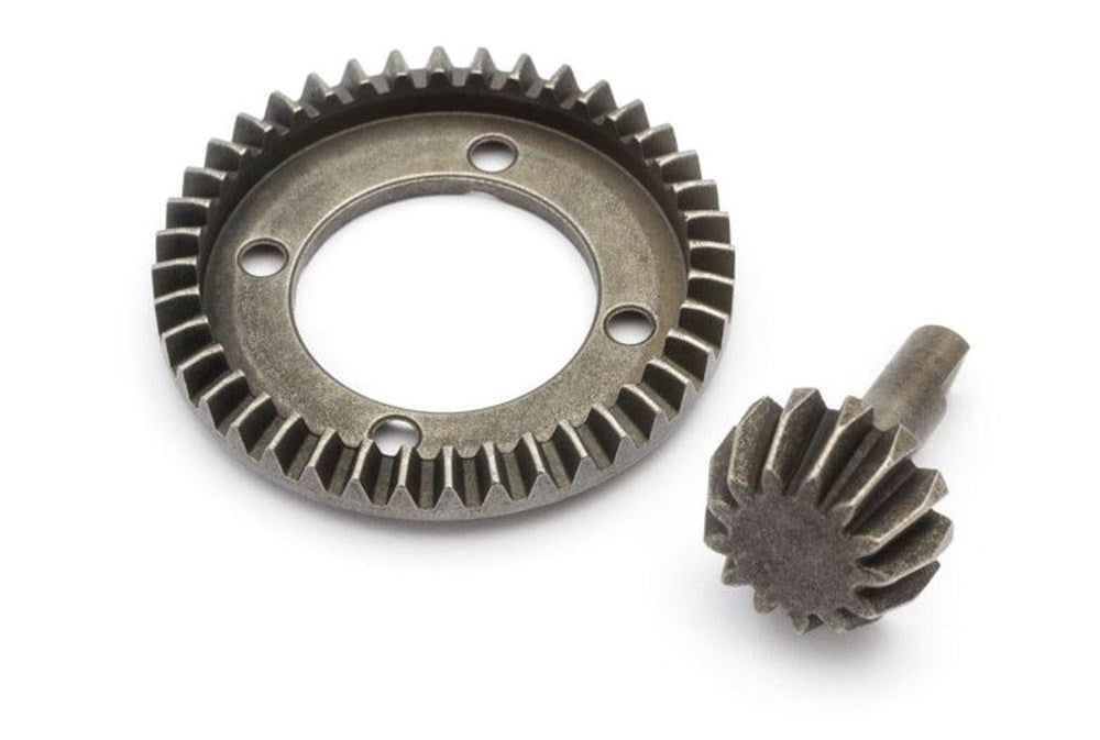 Maverick 150228 Q+/R DiFront. Bevel Gears(40T/13T - Hobby City NZ (8452843405549)