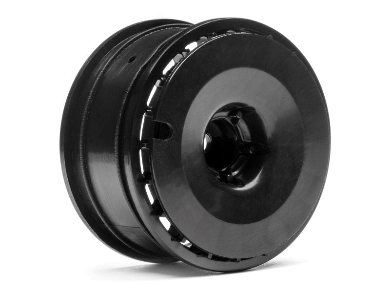 HPI Racing 114638 1/10 Wheel fifteen52 TM 6mmOS Blk (8503305371885)