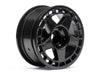 HPI Racing 114638 1/10 Wheel fifteen52 TM 6mmOS Blk (8503305371885)