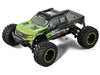 Blackzon 540230 1/12 EP Smyter MT Turbo Green - Hobby City NZ (8503305863405)