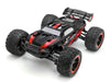 Blackzon 540096 1/16 Slyder 4WD Stadium Truck Red with Battery & Charger (8503306191085)