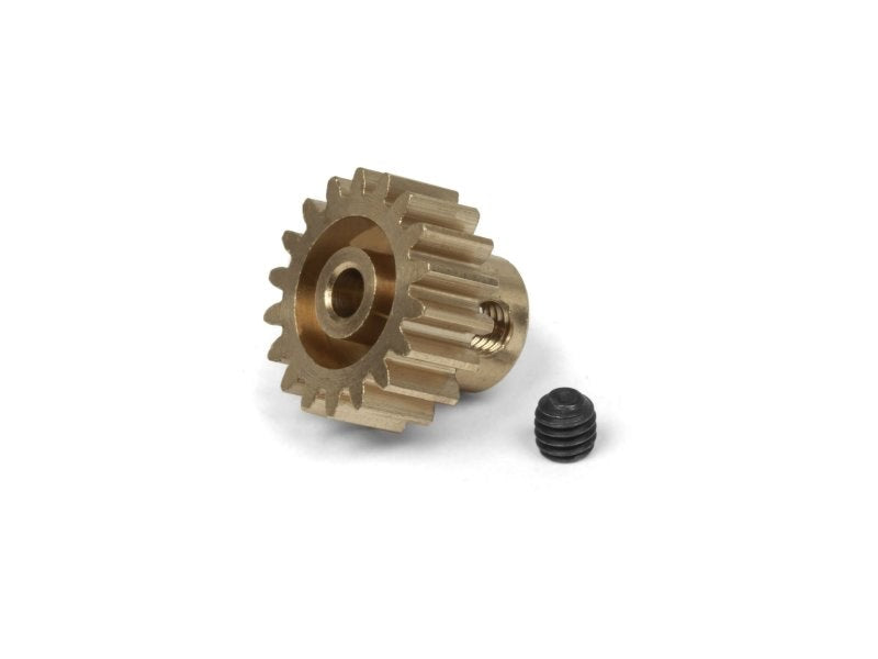 Maverick 150087 Pinion Gear: 18T (0.8m)(32DP) (8503311532269)