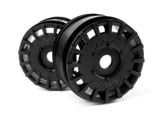 Maverick 150365 Wheel Rally 67-75.5mm (17mm hex) - Hobby City NZ (8503315005677)