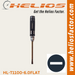 Helios Redline Series - RC Tools 6.0mm Hardened Steel Flat RC Wrench / Driver - Screw Driver - Hobby City NZ (8633884279021)