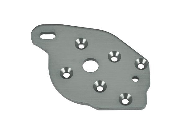 Traxxas 10259 Motor Plate 6061-T6 Aluminum (8806072254701)