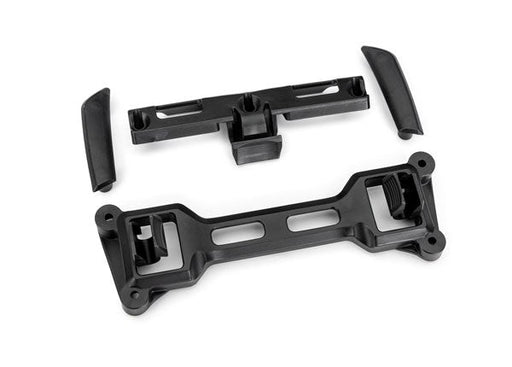 Traxxas 3730 Latch Body Mount Front & Rear (8814943043821)