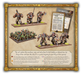 Mantic Games MGKWH111 Kings of War Ogre Ambush Starter Set (8847293120749)