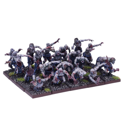 Mantic Games MGKWU110 Kings of War Undead Army - Hobby City NZ