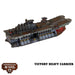 Warcradle DWA210006 Dystopian Wars: Victory Battlefleet Set - Hobby City NZ (8857501565165)