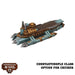 Warcradle DWA240003 Dystopian Wars: Suleiman Battlefleet Set - Hobby City NZ (8857502712045)