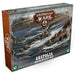 Warcradle DWA240009 Dystopian Wars: Anatolia Battlefleet Set - Hobby City NZ (8857502875885)