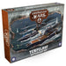 Warcradle DWA250005 Dystopian Wars: Tempelhof Battlefleet Set - Hobby City NZ (8857503269101)