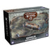 Warcradle DWA250013 Dystopian Wars: Zeppelin Battlefleet Set - Hobby City NZ (8857503531245)