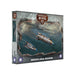 Warcradle DWA250014 Dystopian Wars: Imperium Aerial Squadrons - Hobby City NZ (8857503564013)