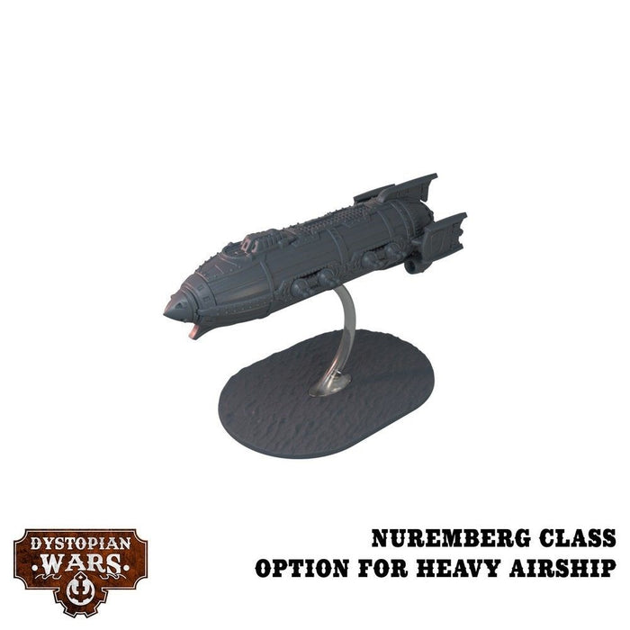 Warcradle DWA250014 Dystopian Wars: Imperium Aerial Squadrons - Hobby City NZ (8857503564013)