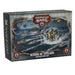 Warcradle DWA250015 Dystopian Wars: Scions of Jutland Battlefleet Set (8857503596781)