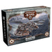 Warcradle DWA270009 Dystopian Wars: Murmansk Battlefleet Set - Hobby City NZ (8857504612589)