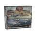 Warcradle DWA270012 Dystopian Wars: Commonwealth Advanced Squadrons (8857504743661)