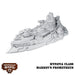 Warcradle DWA270017 Dystopian Wars: Markov's Prometheus - Hobby City NZ (8857504841965)