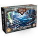 Warcradle DWA990005 Dystopian Wars: Hunt for the Prometheus - Two Player Starter Set - English (8857504874733)