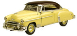 Motormax MX-73268 1/24 1950 Chevy Bel Air (8867973497069)