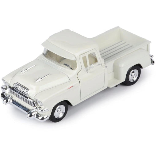 Motormax MX-79383 1/24 1957 GMC Blue Chip Pickup - Hobby City NZ (8867974775021)