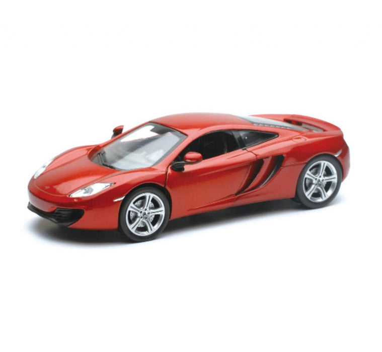 New Ray NR-71263 1/24 McLaren MP4-12C (8867976380653)