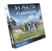 Mantic Games MGHA101 HALO Flashpoint - Recon Edition Starter (8888925978861)