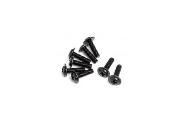 Maverick screws MV22126 (8278261825773)