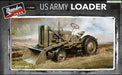 Thunder Models TM35002 1/35 US Army Loader (7540444954861)