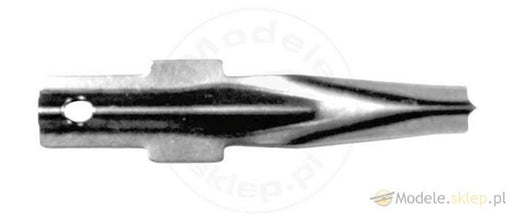 zx40330 PRO V CARVING GOUGE #153  (2) (7540445675757)