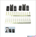 6 PIN CONNECTOR KIT (2 SETS) (8277955510509)