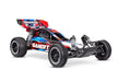 Traxxas 24254-8 - Bandit XL-5: 1/10 2WD RTR Buggy USB-C (8906702684397)