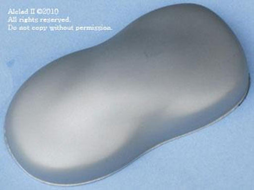 Alclad ALC116  SEMI-MATTE ALUMINIUM 1OZ (8615679230189)