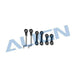 xzAlign H11019 T-REX 100 Linkages (10907922951)