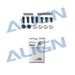 xzAlign H11020 T-REX 100 Screw Parts (10907923207)