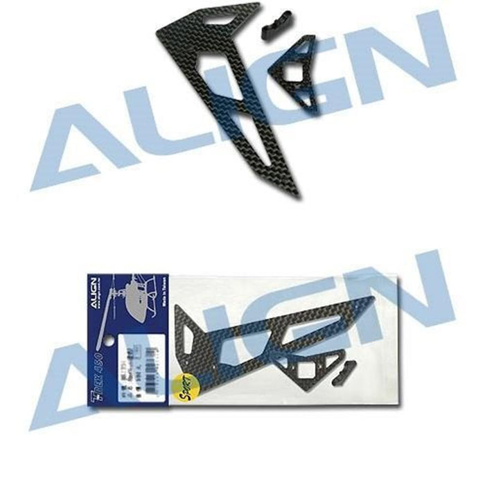 xzAlign H45103T Carbon Stabilizer 1.2mm (10907932487)