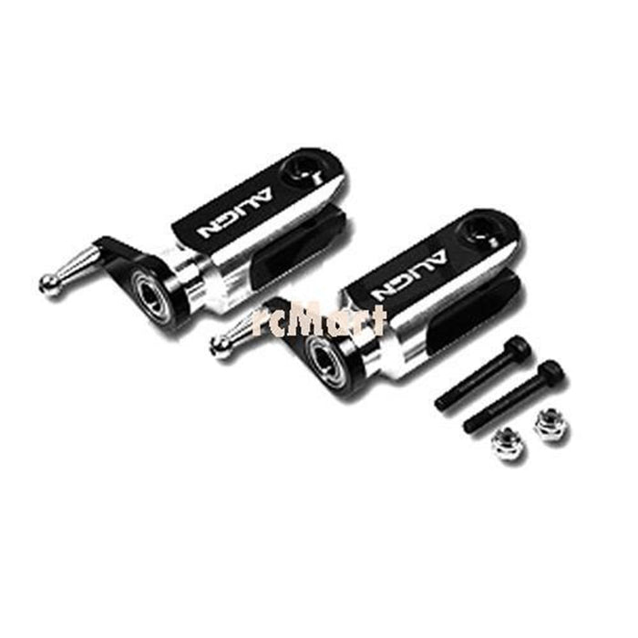 xzAlign H50005 Metal Main Rotor Holder T-Rex 500 (10907933959)